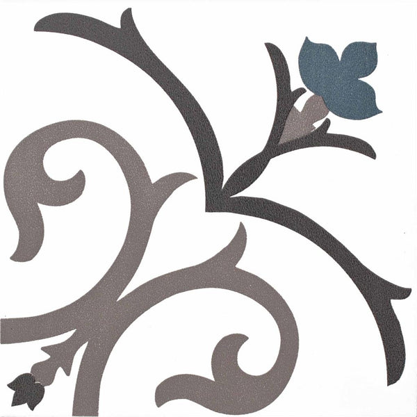 Kerion Neocim Classic Branche Mer 20x20 Décor