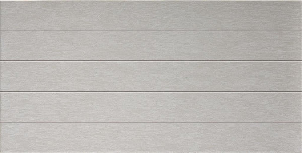 Recer Infinity Basic Grey REV. 31x61 Frame