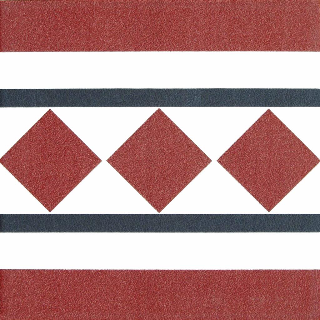 Kerion Neocim Classic Optique Framboise 20x20 Faixa