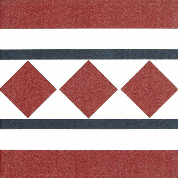 Kerion Neocim Classic Optique Framboise 20x20 Faixa