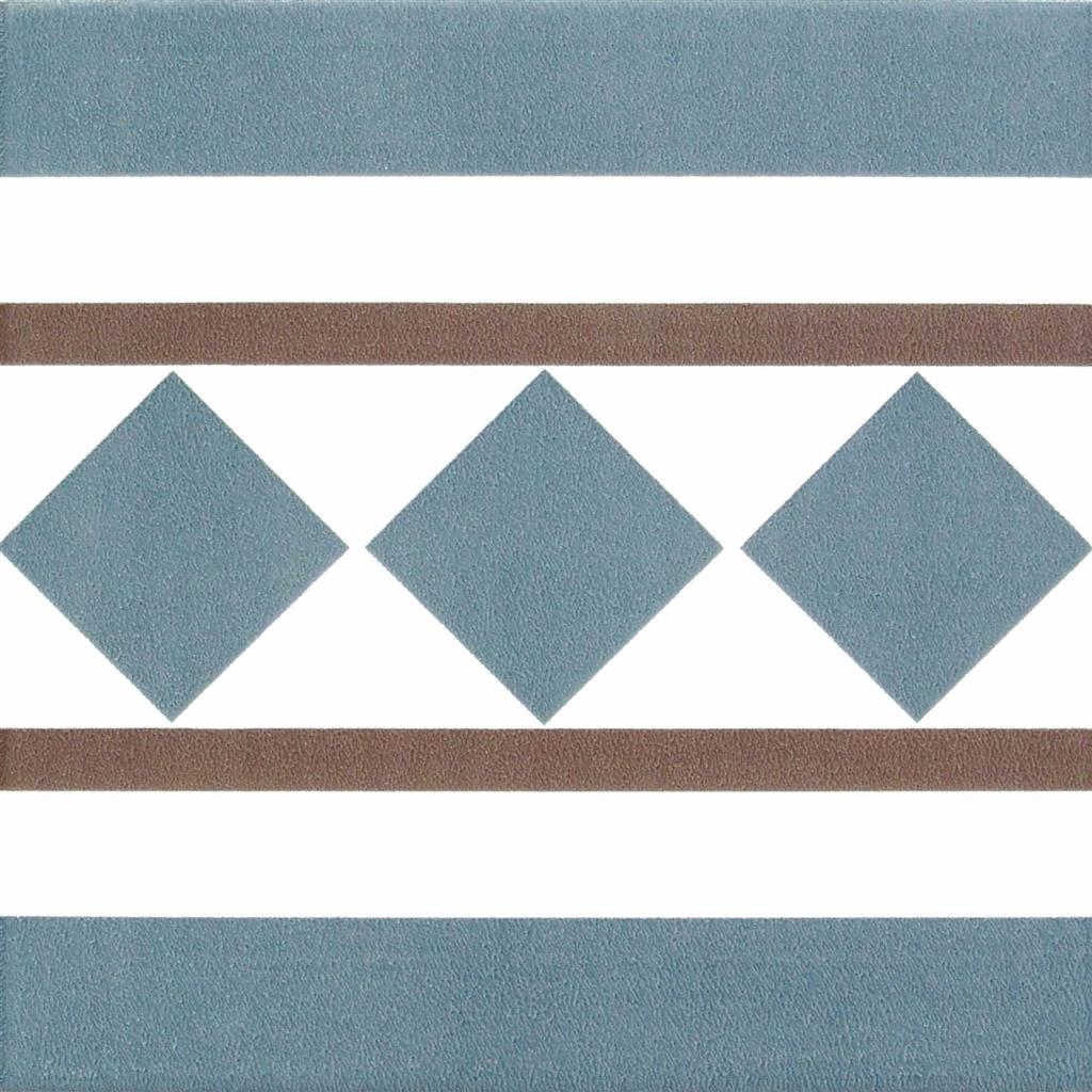 Kerion Neocim Classic Optique Mer 20x20 Faixa
