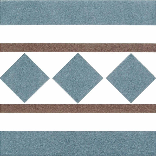 Kerion Neocim Classic Optique Mer 20x20 Faixa