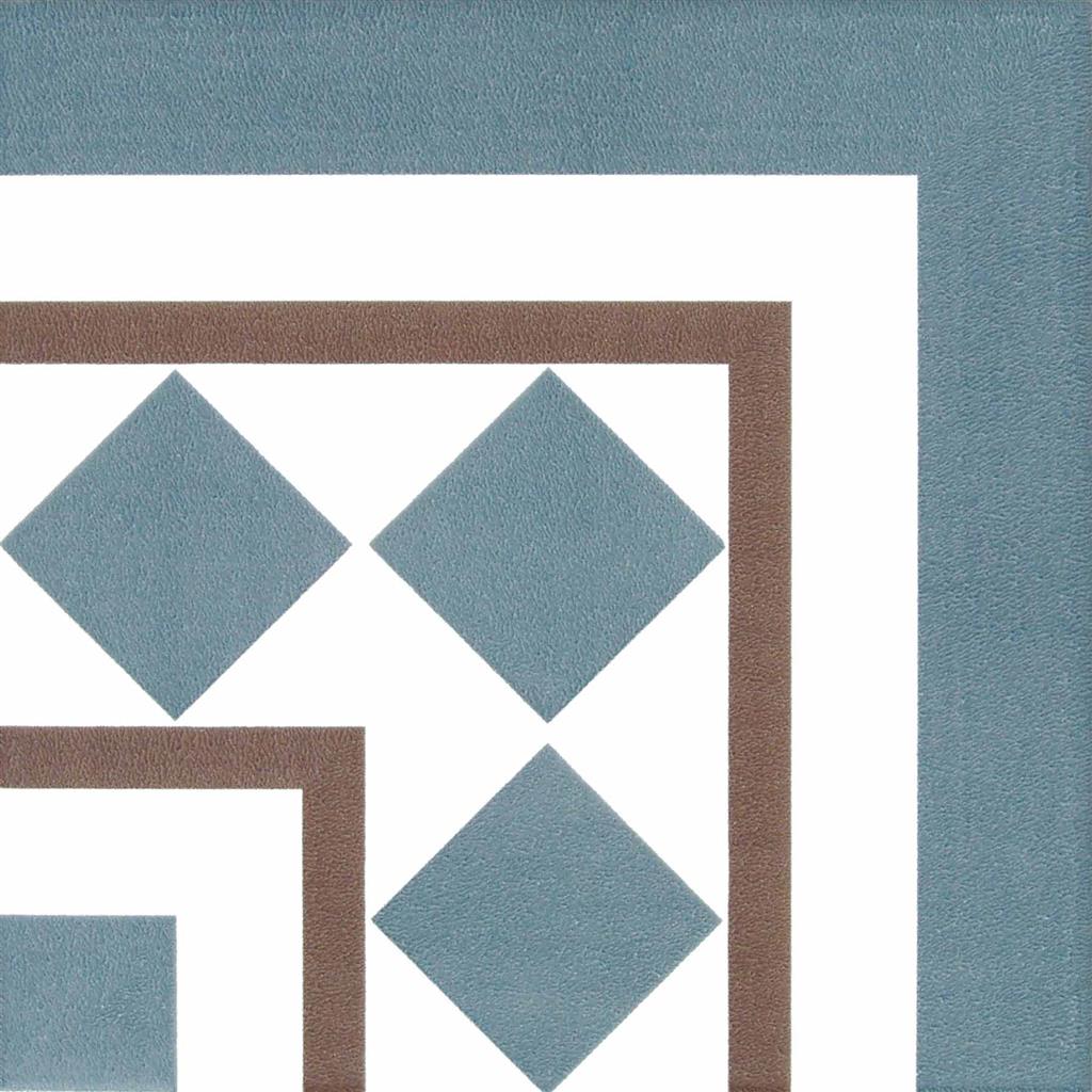 Kerion Neocim Classic Optique Mer 20x20 Canto