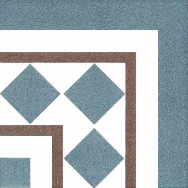 Kerion Neocim Classic Optique Mer 20x20 Canto