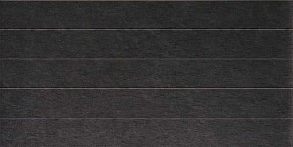 Recer Infinity Black PAV. 30x60 Frame