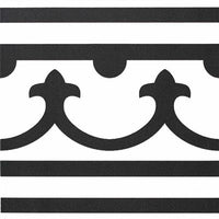 Kerion Neocim Classic C Noir 20x20 Faixa