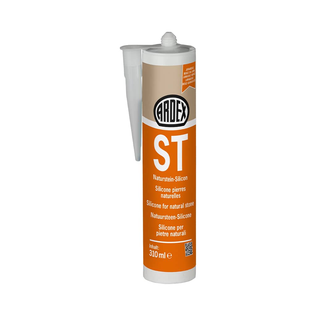 Ardex ST Natuursteen siliconen Zandbeige