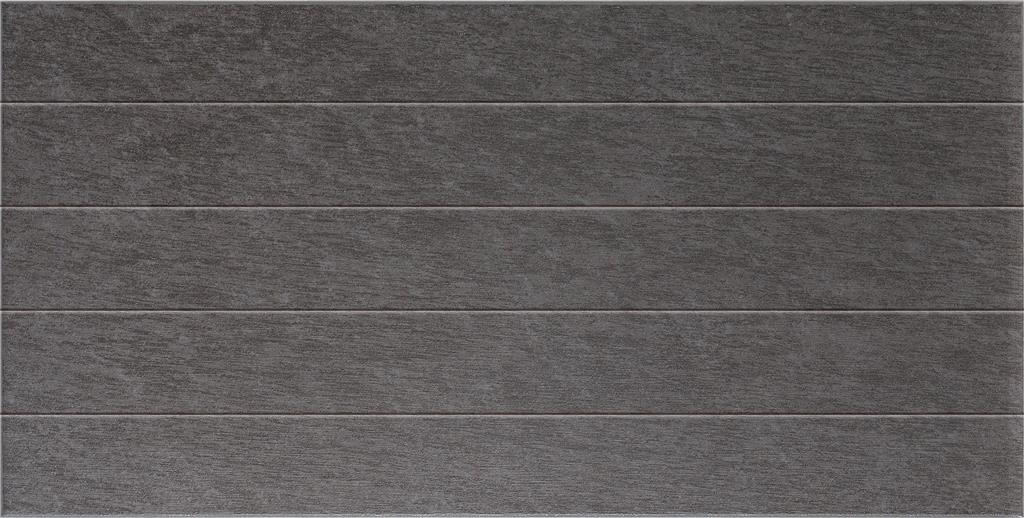Recer Infinity Grafite Grey REV. 31x61 Frame