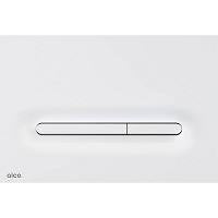 Alca Linka mat wit bedieningsplaat t.b.v. AM101, AM118 en AM1101