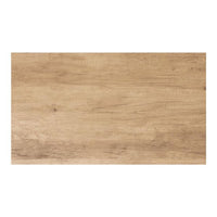Trisline afdekplaat voor meubel 80x46x3 sevilla eiken