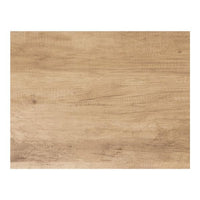 Trisline afdekplaat voor meubel 60x46x3 sevilla eiken