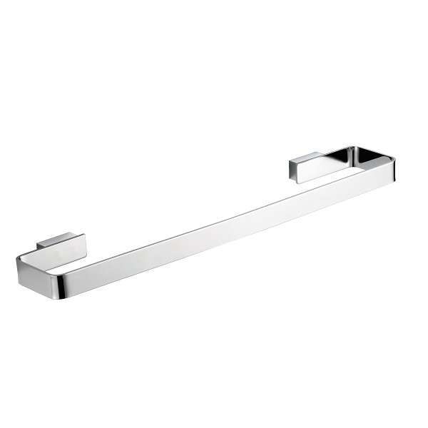 Dutler Emera handdoekhouder 60 cm chroom