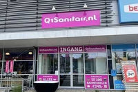Alca Linka mat zwart bedieningsplaat t.b.v. AM101, AM118 en AM1101