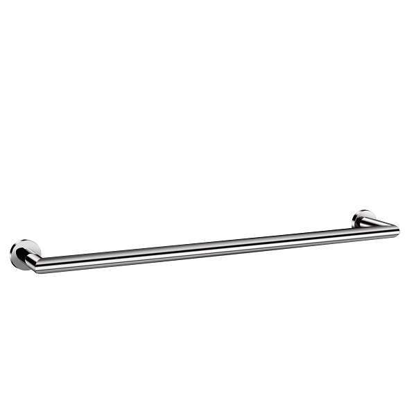 Dutler Joyce handdoekhouder 60 cm chroom