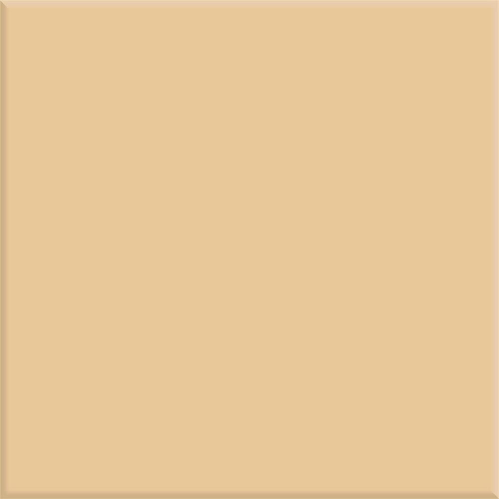 Steenbok Project Camel Glans 15x15 (M)