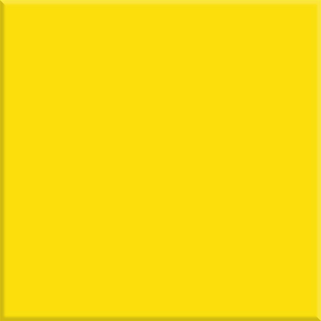 Steenbok Project Geel Glans 15x15 (M)