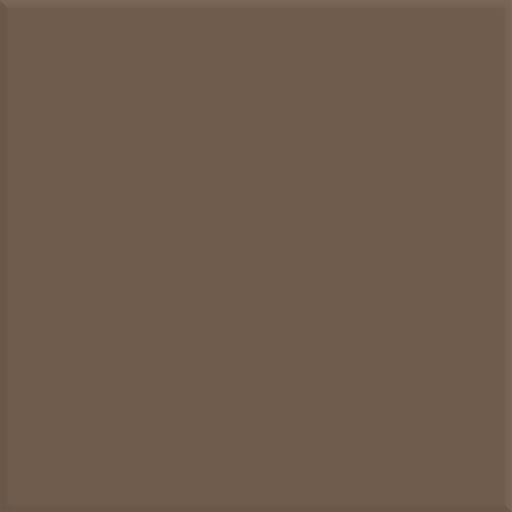 Steenbok Project Kastanje Bruin Glans 15x15 (M)