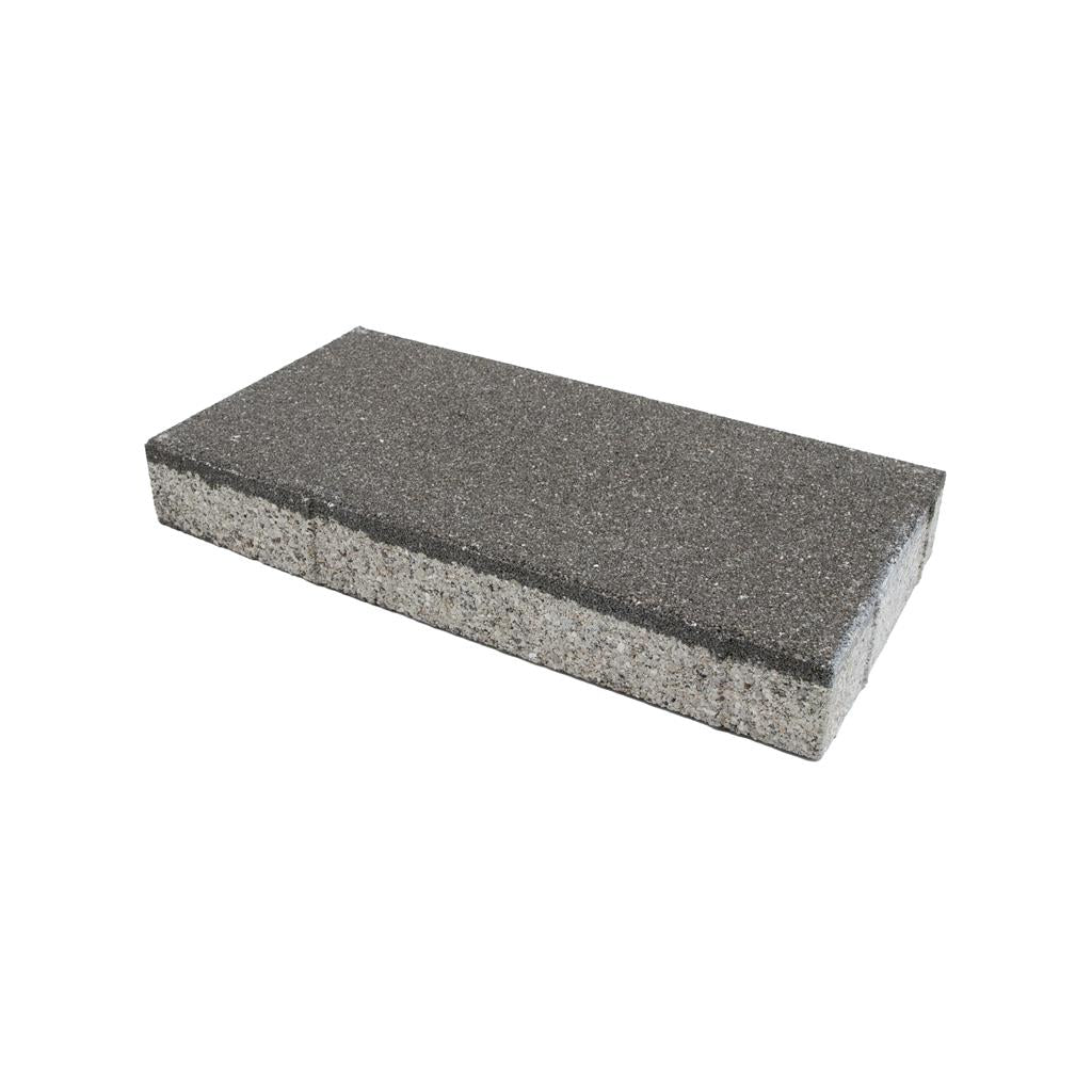 Tile Systems ZOAK Klinker Donker Grijs 20x40x5,5