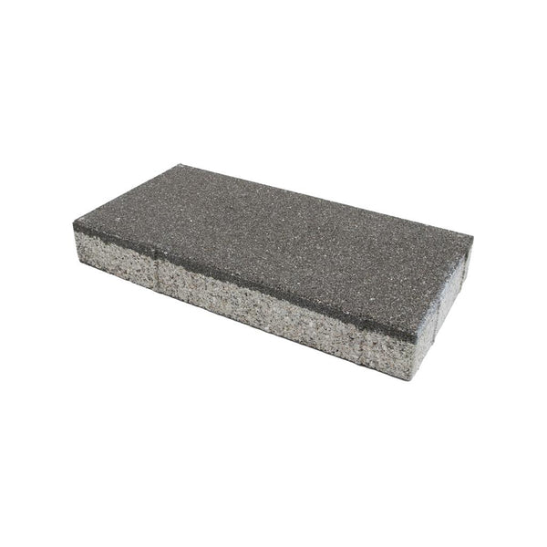 Tile Systems ZOAK Klinker Donker Grijs 20x40x5,5