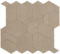 31x33,5 Mozaïek Shapes