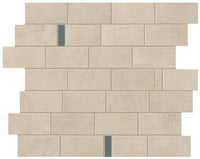 29,7x33,3 Minibrick