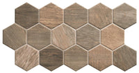 26,5x51 Hex