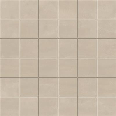 Atlas Concorde Boost Pro Cream Matt 4,8x4,8 30x30 Mosaico