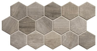 26,5x51 Hex