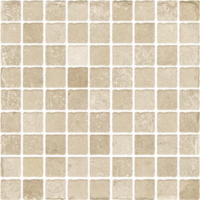 Cerdomus Pietra di Ostuni Sabbia Natural 3x3 30x30 Mosaico