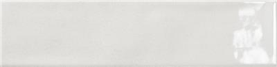 Ecoceramic Harlequin Bianco 7x28