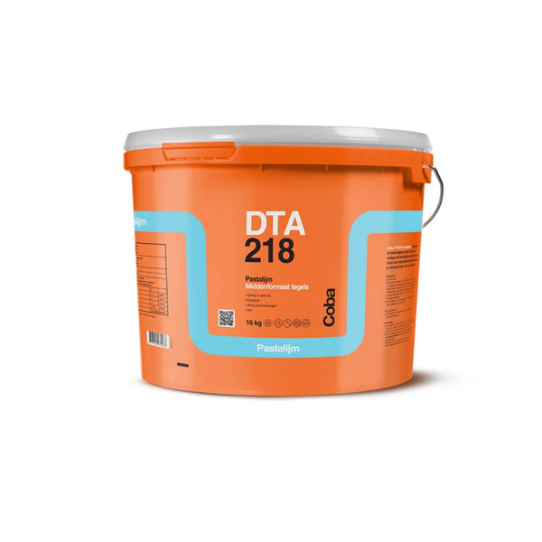 Coba DTA 218 Pastalijm  à 16 Kg