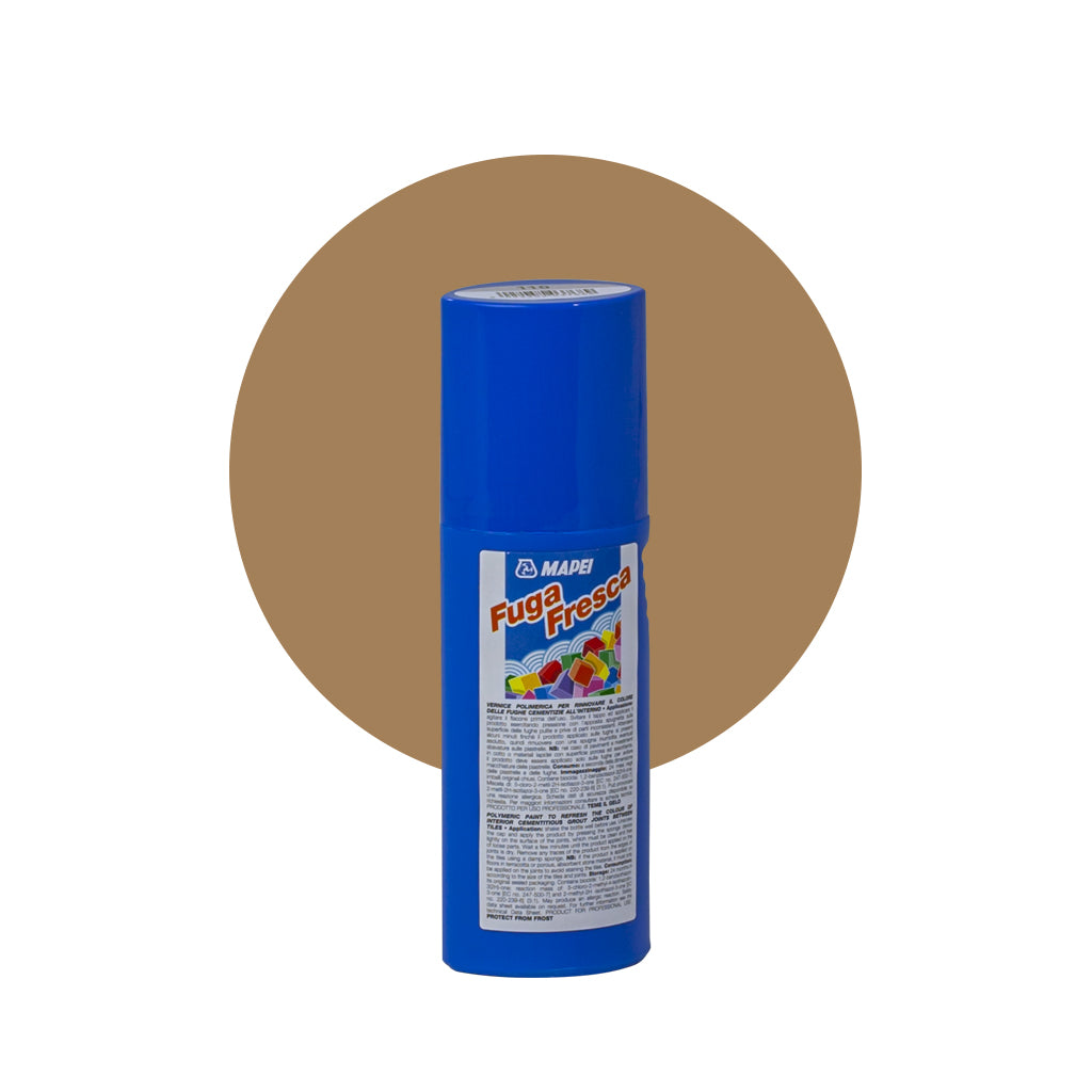Mapei Fuga Fresca n. 135 Golden Dust à 160 Gram