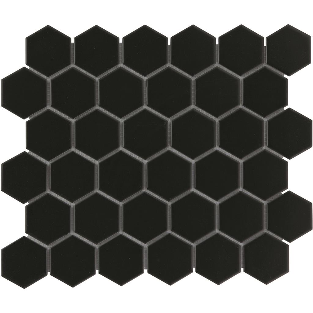 28,1x32,5 Hexagon (5,1x5,9)