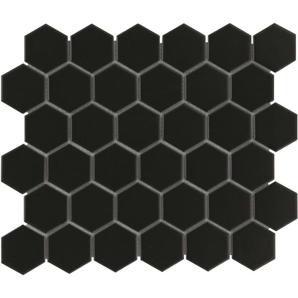 28,1x32,5 Hexagon (5,1x5,9)