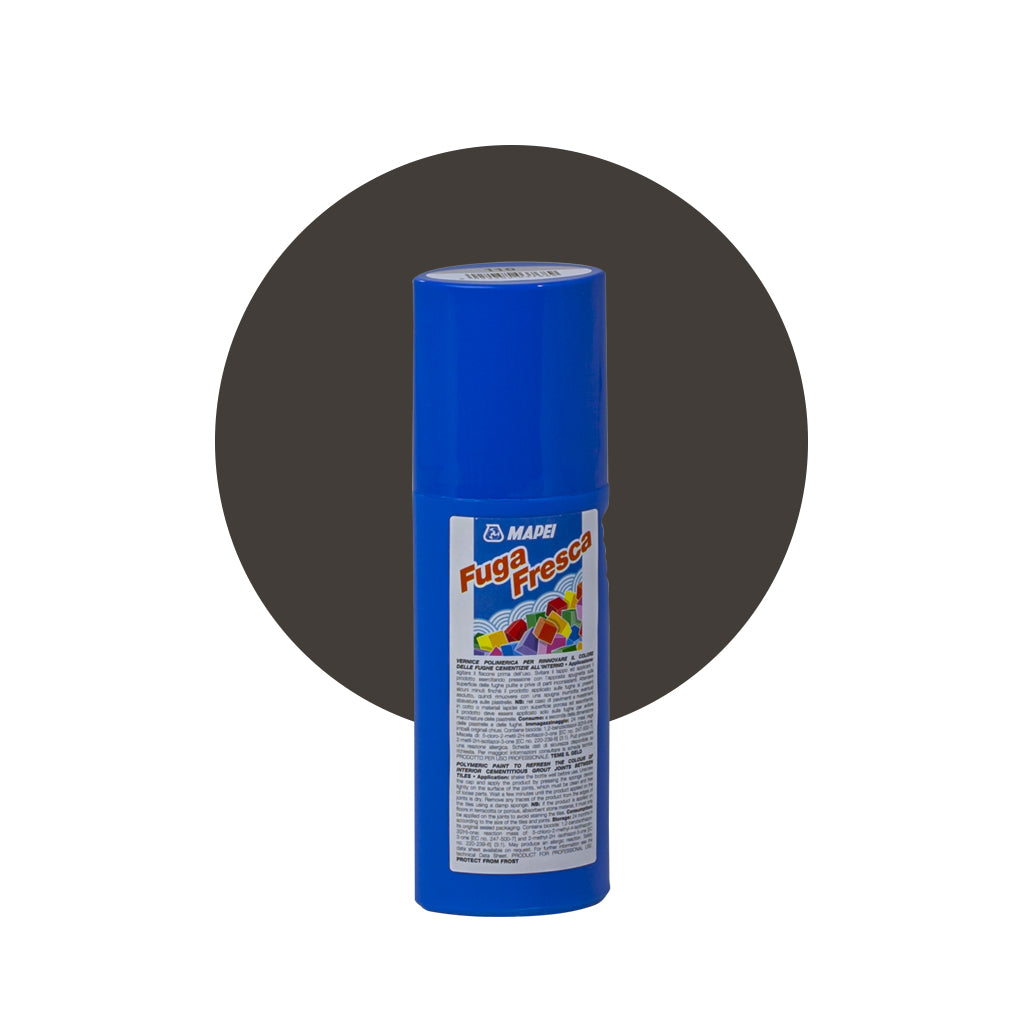 Mapei Fuga Fresca n. 120 Black à 160 Gram