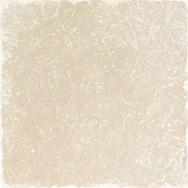 Cerdomus Pietra di Ostuni Avorio Natural 40x40 Chiselled Edge