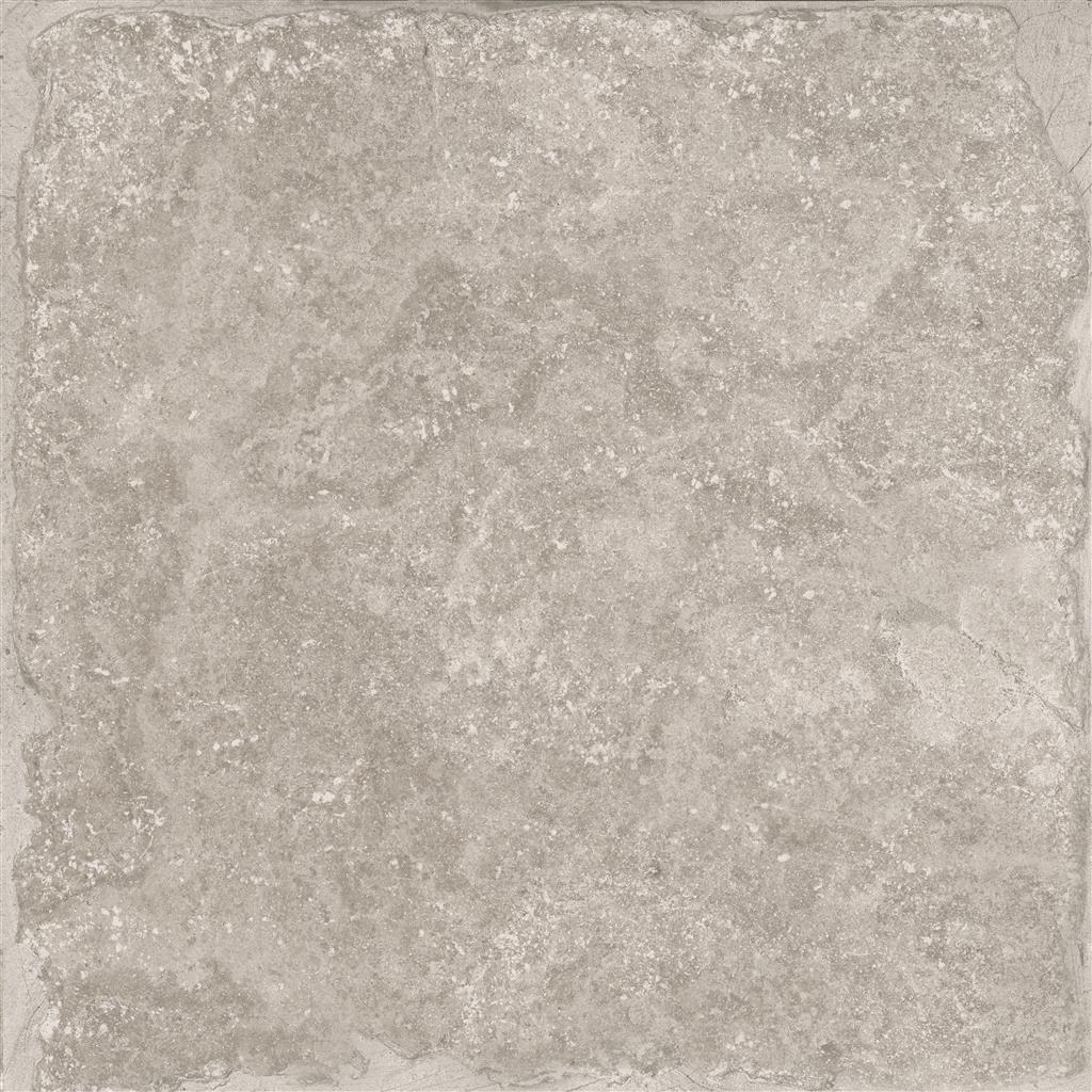 Cerdomus Pietra di Ostuni Grigio Natural 40x40 Chiselled Edge