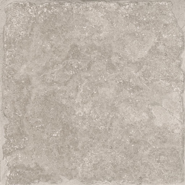Cerdomus Pietra di Ostuni Grigio Natural 40x40 Chiselled Edge