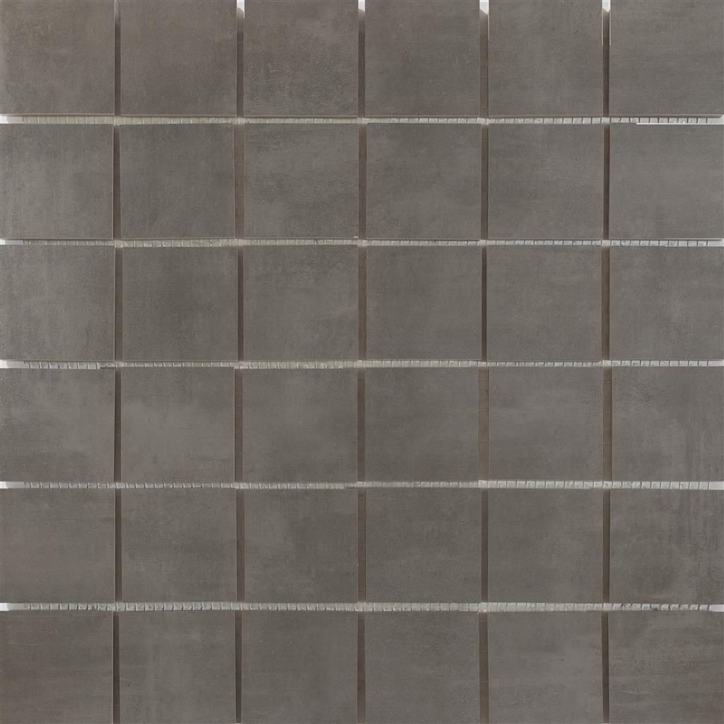 Ecoceramic Baltimore Taupe 5x5 30x30