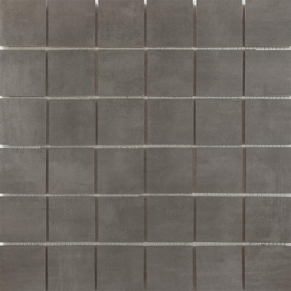 Ecoceramic Baltimore Taupe 5x5 30x30