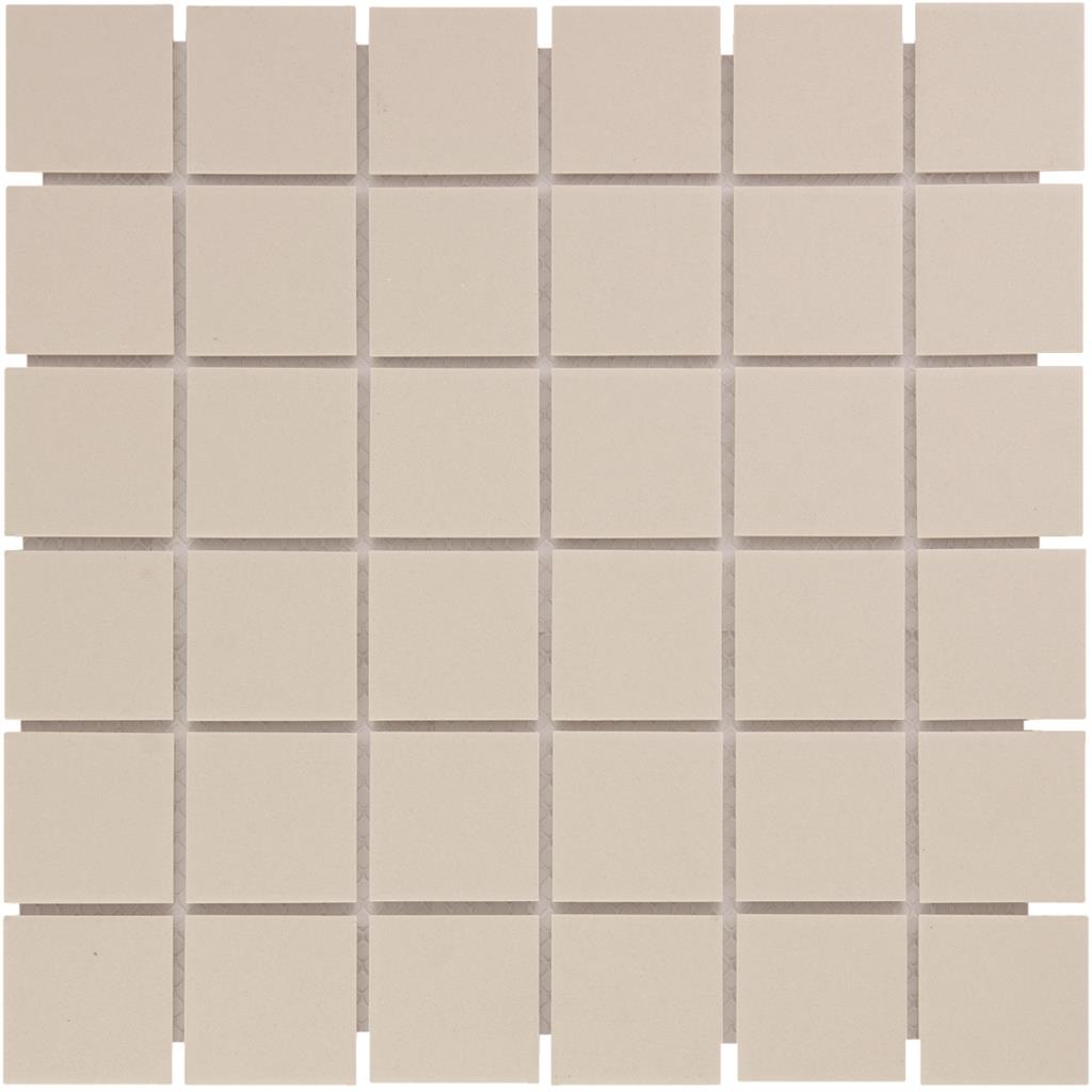 TMF London LO1010 White R11 4,8x4,8 30,9x30,9 Square