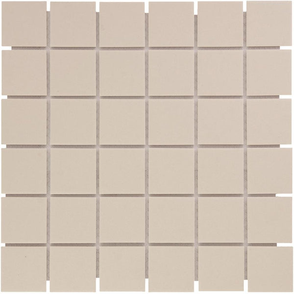 TMF London LO1010 White R11 4,8x4,8 30,9x30,9 Square