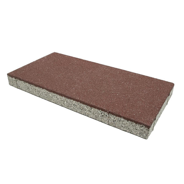 Tile Systems ZOAK Klinker Rood 30x60x5,5