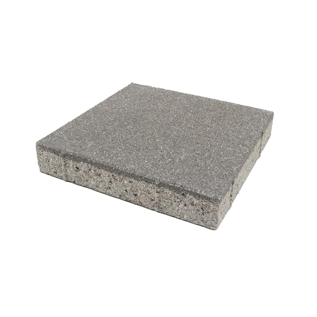 Tile Systems ZOAK Klinker Licht Grijs 30x30x5,5