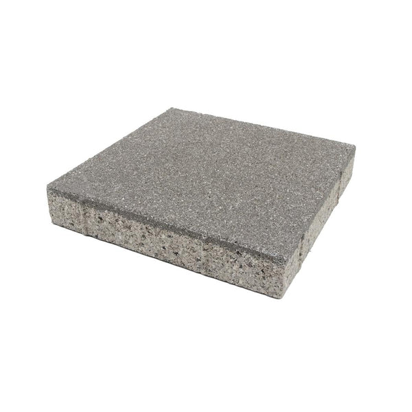 Tile Systems ZOAK Klinker Licht Grijs 30x30x5,5