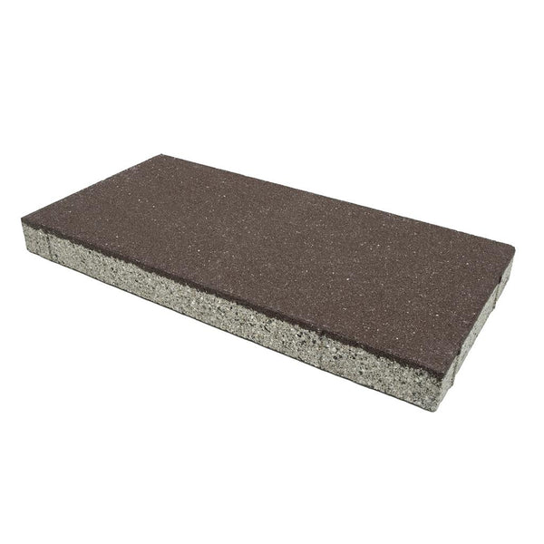 Tile Systems ZOAK Klinker Koffie 30x60x5,5