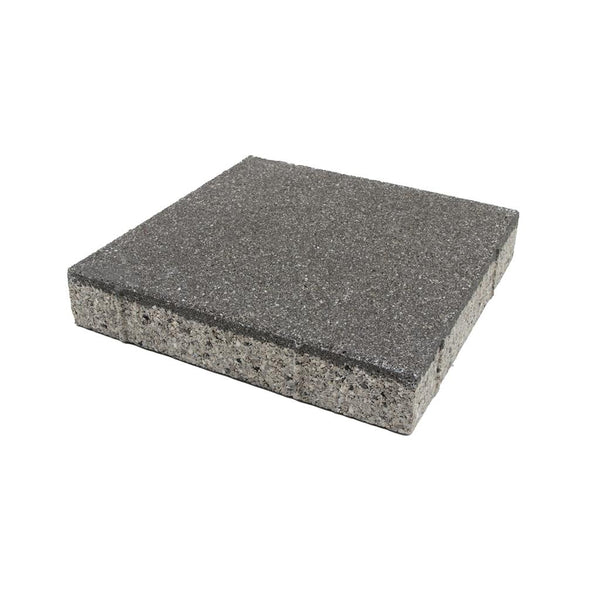 Tile Systems ZOAK Klinker Donker Grijs 30x30x5,5