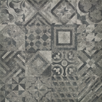 Tilesystem Decor Grey