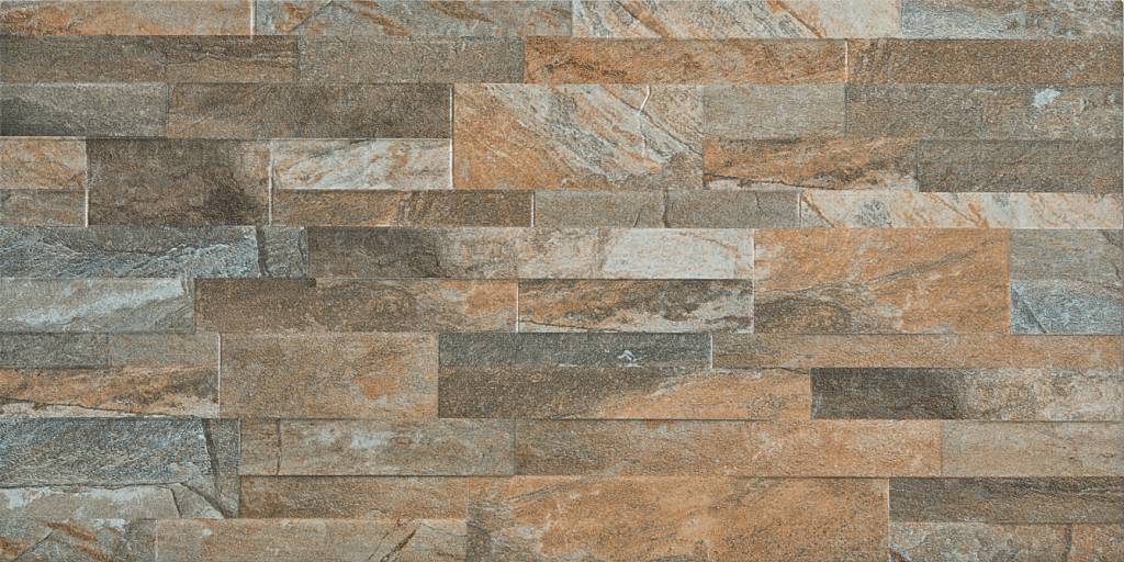 La Fenice Muretto Quarzite Ocra 30,8x61,5