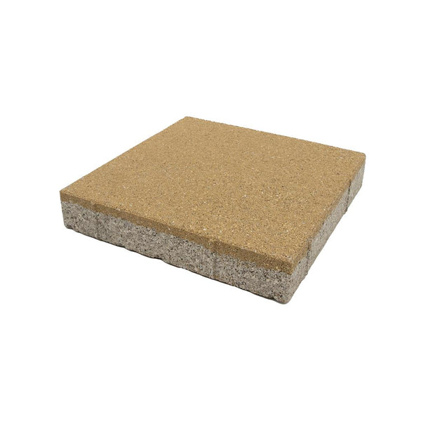 Tile Systems ZOAK Klinker Geel 30x30x5,5